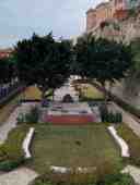 Giardino Sotto le Mura "Giardino Fratelli Giuseppe e Vittorino Fiori"