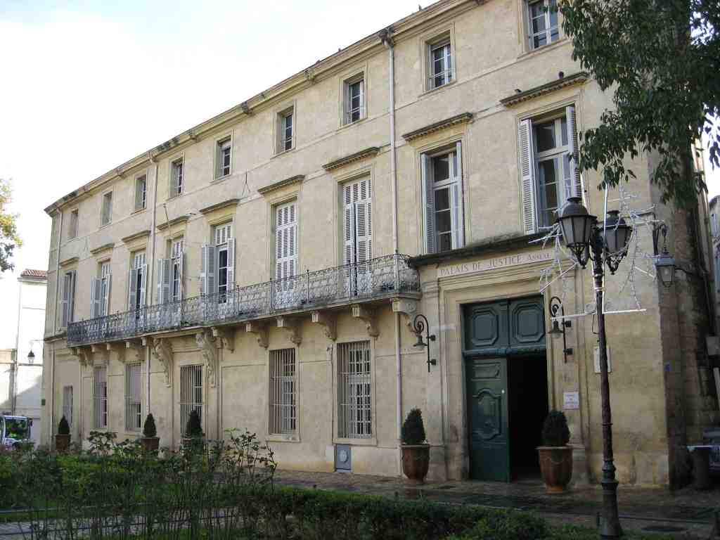 Richer de Belleval Hotel