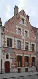 Beguinage of Our Lady