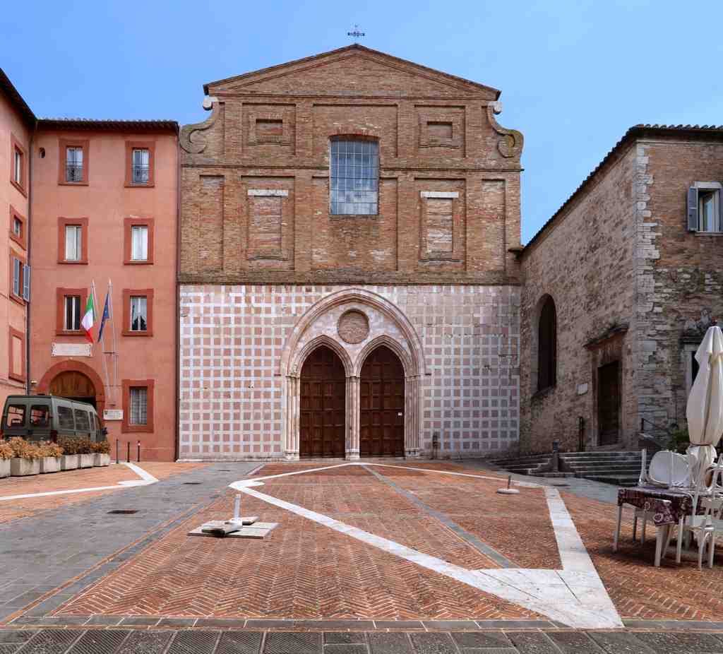 Church of St. Augustine