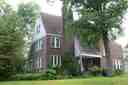 Matthews-Dillon House