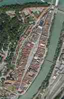 Police Inspectorate Steyr - Town Square