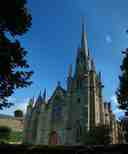 Église Saint-Sulpice de Fougères