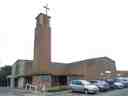 St Richard of Chichester Church, Chichester