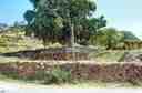 Drystone Wall, Melton Hill