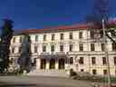Palace of Justice