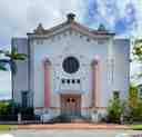 Cairns Masonic Temple
