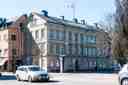 Landshypotek Bank AB
