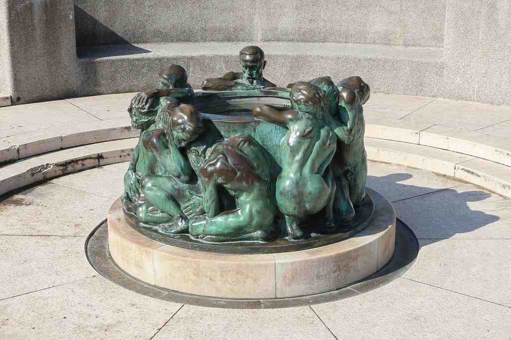 The Well Of Life