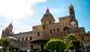 Palermo Cathedral
