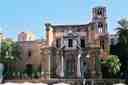 Church of Saint Mary 'dell'Ammiraglio'