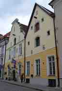 House of the Blackheads