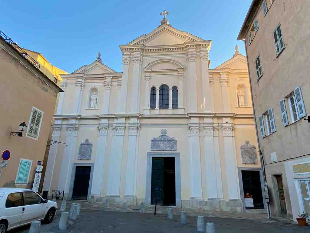Catedrale Santa Maria Assunta