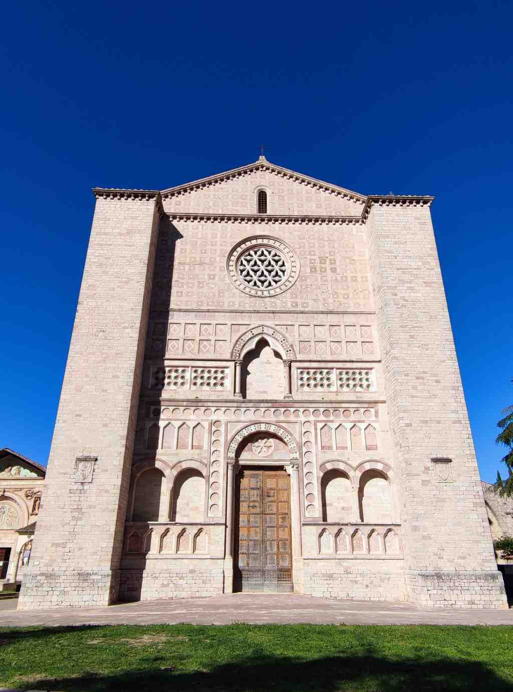 Church of San Francesco al Prato