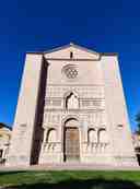 Kirche San Francesco al Prato