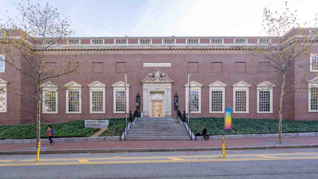 Harvard Art Museums
