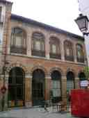 Palacio del Condestable Miguel Lucas de Iranzo