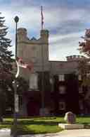 Middlesex County Court House