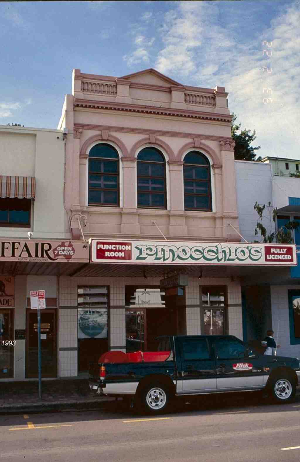 Clayton's Apothecaries' Hall
