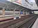 Carriedo station