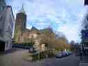Ev. Luth. Church of St. Mary