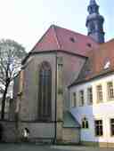 St. Jodokus (Bielefeld)