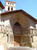 Church of San Bartolomé