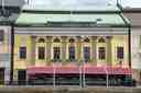 Freemasonry House, Gothenburg