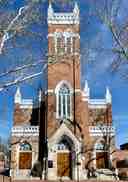 Christ Episcopal Church