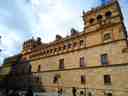 Monterrey's palace