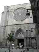 Santa Maria del Pi