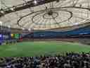 Tropicana Field