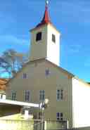 Retirement Home Church Graz