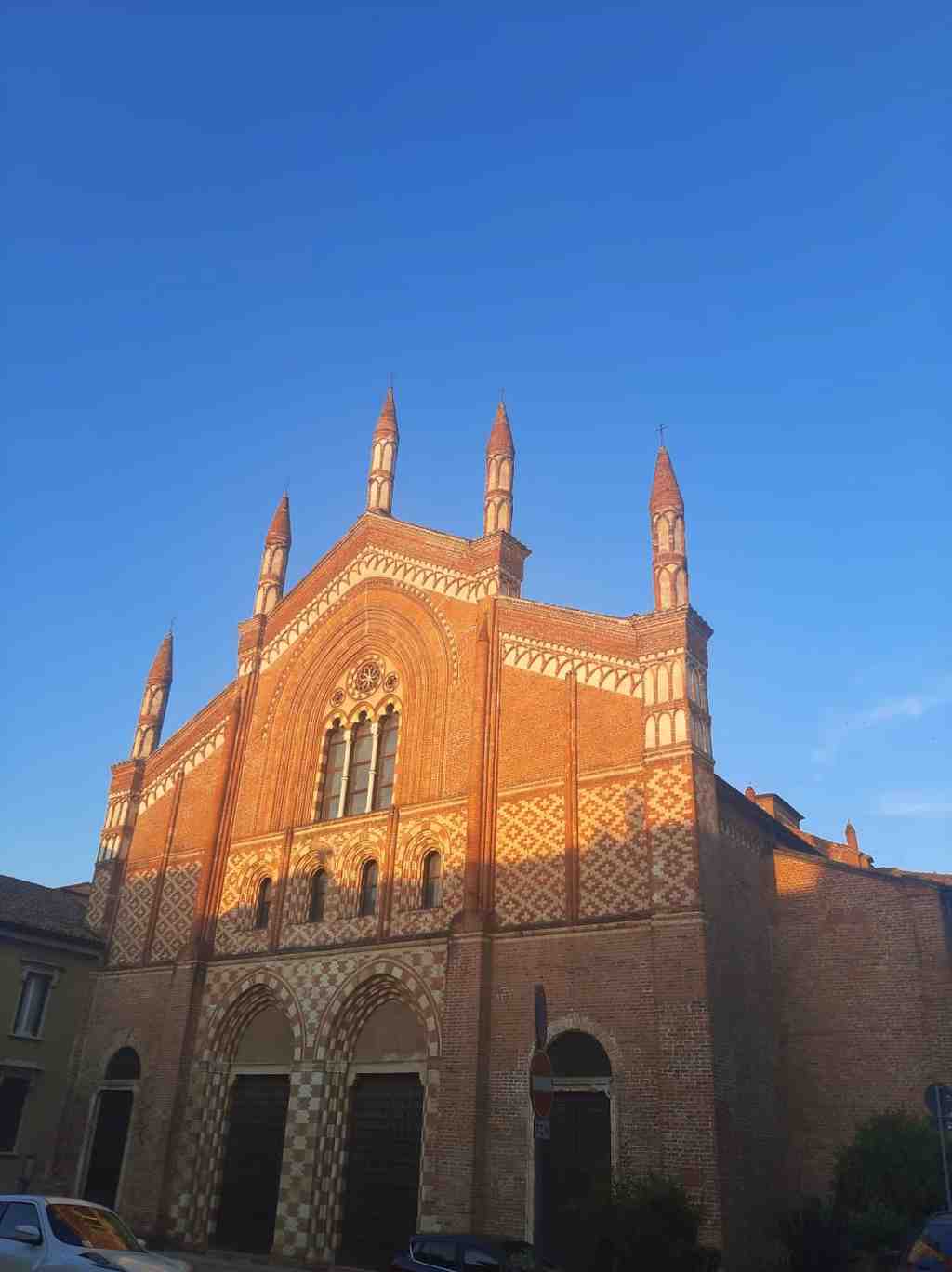 Kirche San Francesco