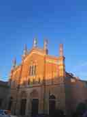 Kirche San Francesco