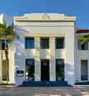 Cairns Customs House