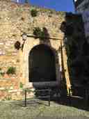 Porta de D. Fradique