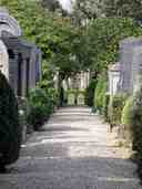 Jewish Cemetery Offenburg