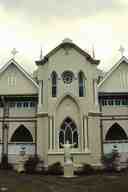 St Joseph's Convent, Cairns
