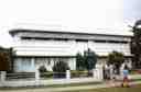 St Monica's High School Administration Building