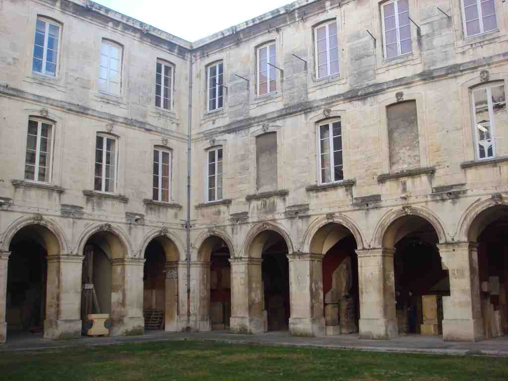 Museum Romanité