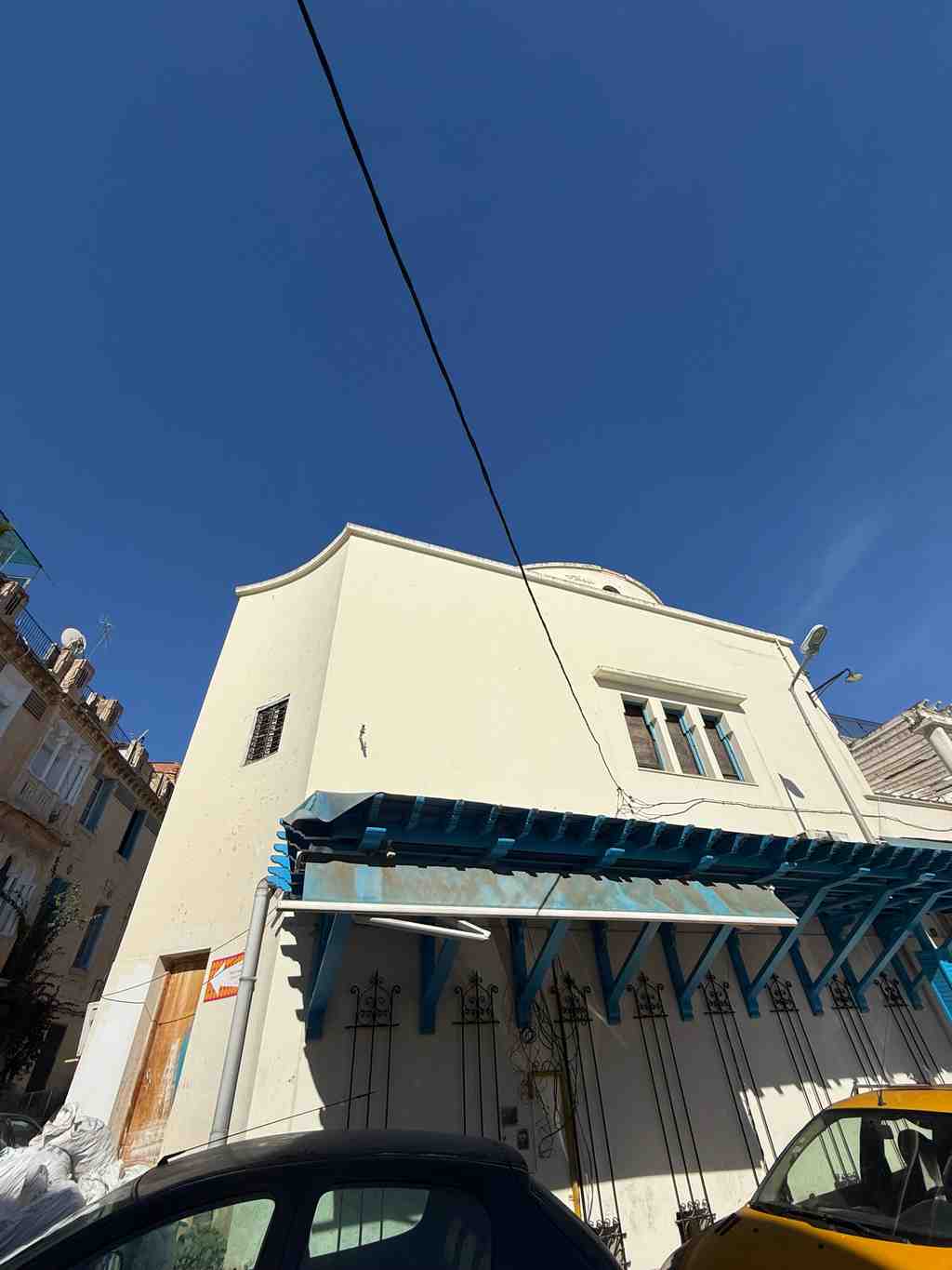 Or Thora Synagogue
