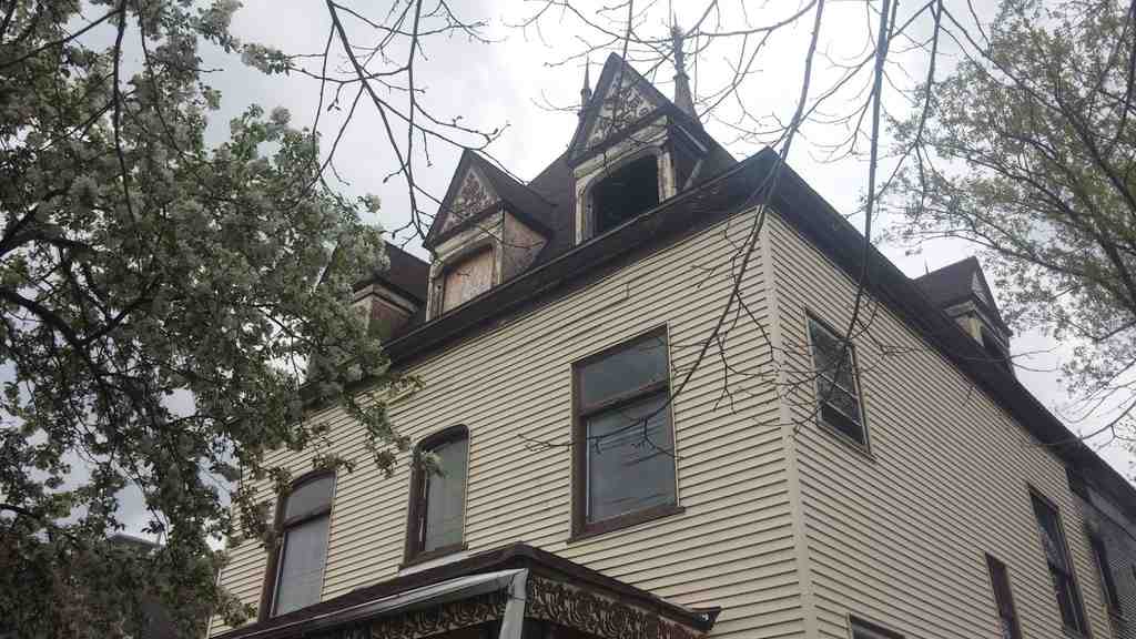 Pottlitzer House