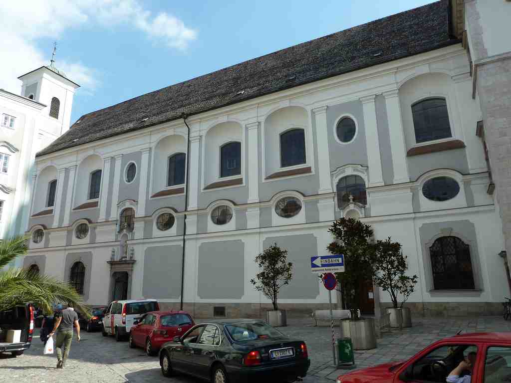 Minorite Church