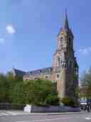 Saint Anthony's Church