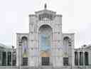 Catedral Metropolitana de la Santìsima Concepción