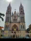 St. Elizabeth’s Cathedral