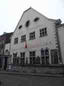 Musée des Beaux-Arts et de la Céramique