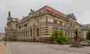Albertinum (1884-87; Adolph Canzler)