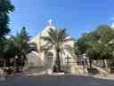 Holy Family Church, Gaza